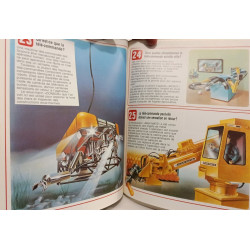 50 Cinquante questions sur les robots (50 Cinquante questions 50...