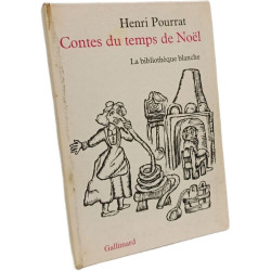 Contes du temps de Noel