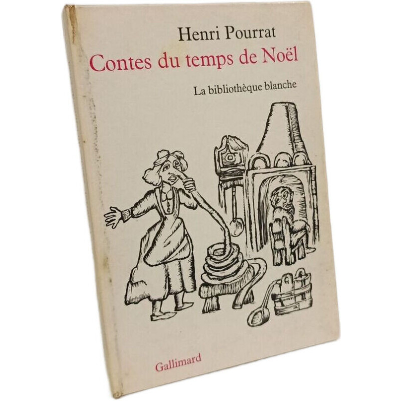 Contes du temps de Noel