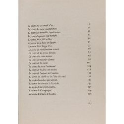 Contes du temps de Noel