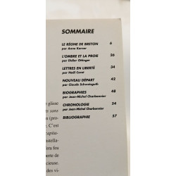 Le Surréalisme - Beaux-Arts hors série n°1584-48
