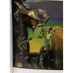 Le Surréalisme - Beaux-Arts hors série n°1584-48