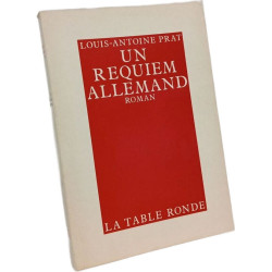 Un Requiem Allemand