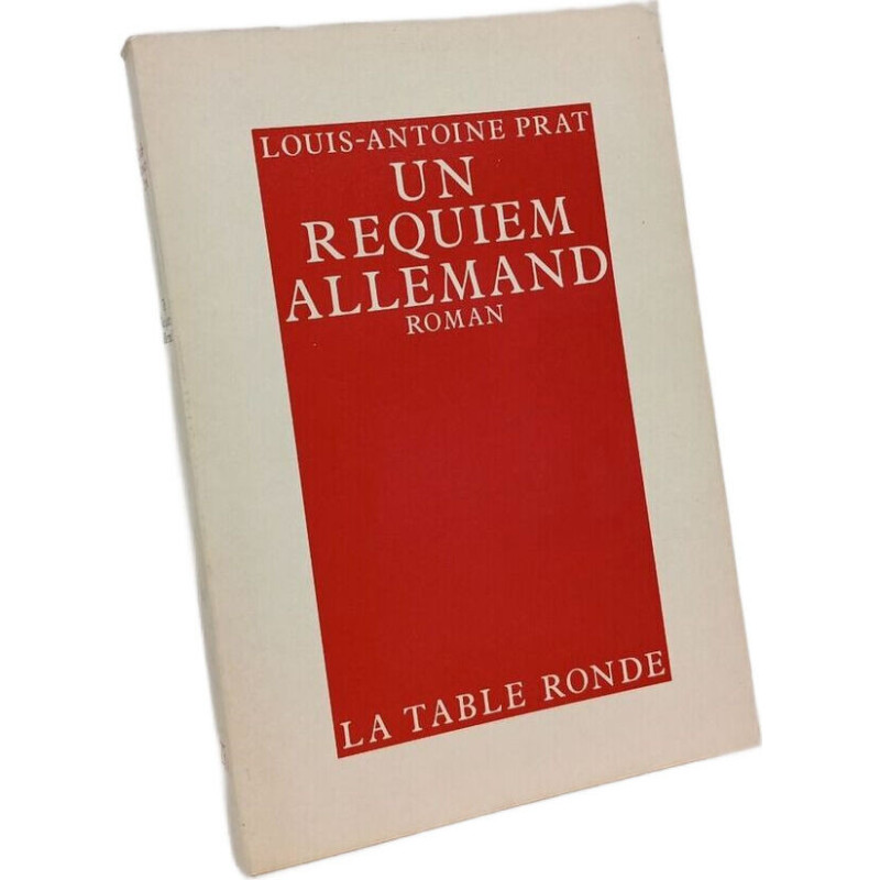Un Requiem Allemand