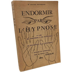 Endormir par l'hypnose