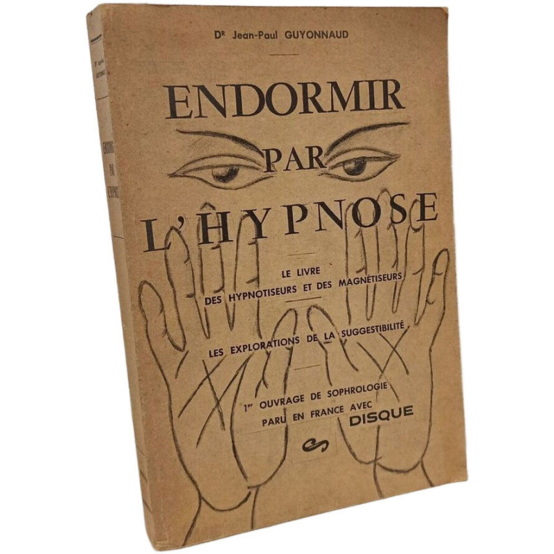 Endormir par l'hypnose