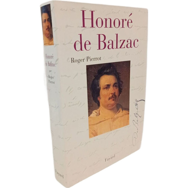Honoré de Balzac