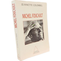 Michel Foucault: La clarté de la mort