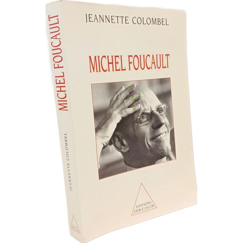 Michel Foucault: La clarté de la mort