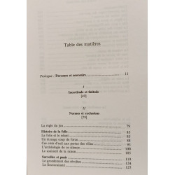 Michel Foucault: La clarté de la mort