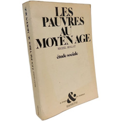 Les Pauvres au Moyen Age