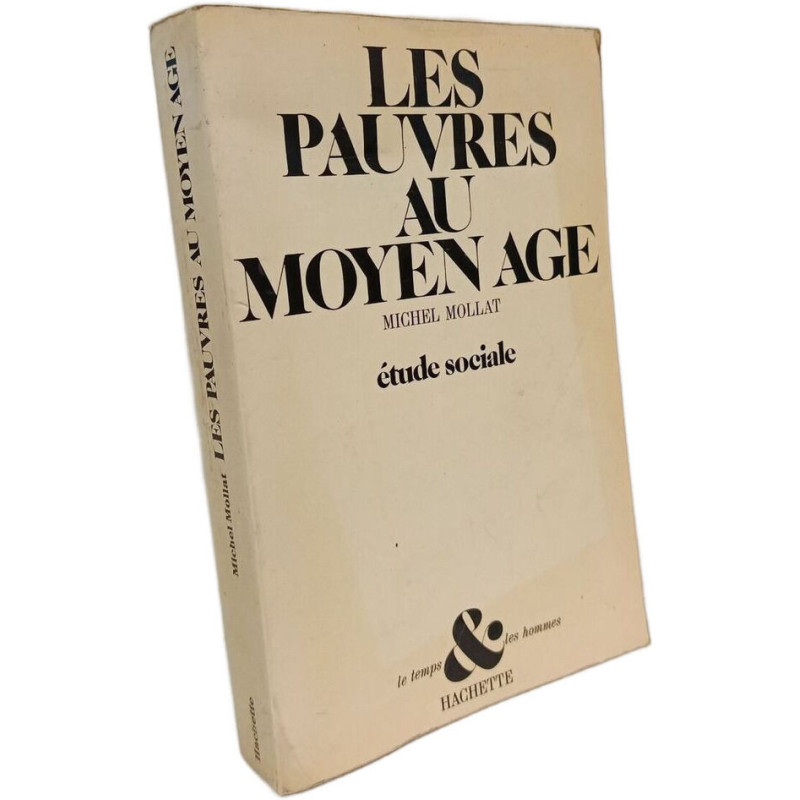 Les Pauvres au Moyen Age