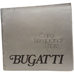 Bugatti