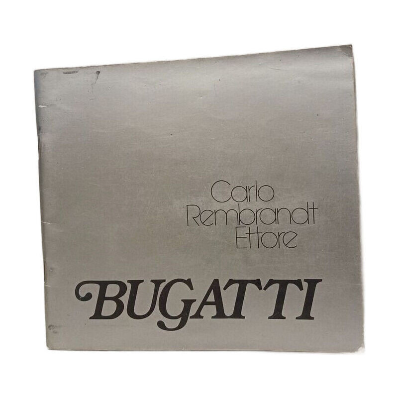 Bugatti