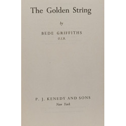 The Golden String