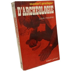 Manuel pratique , D'Archéologie