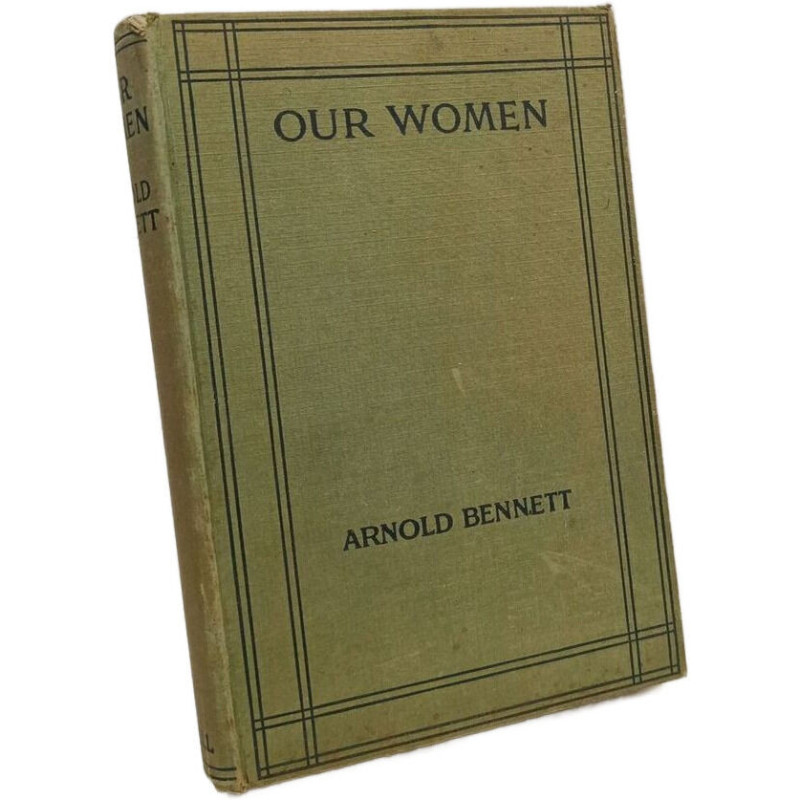 Our Women