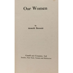 Our Women