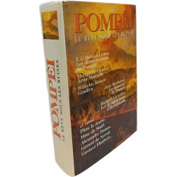 Pompéi : Le Rêve sous les ruines