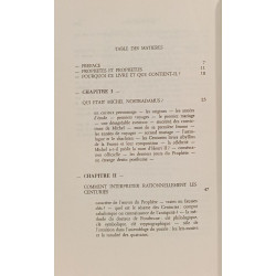Nostradamus prophète du vingtième siècle
