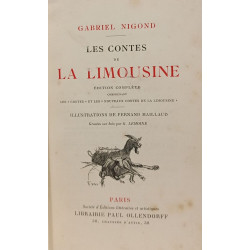 Les Contes de la Limousine
