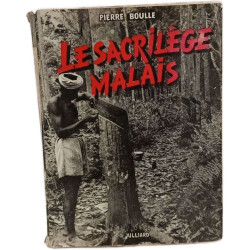 Le Sacrilège Malaise